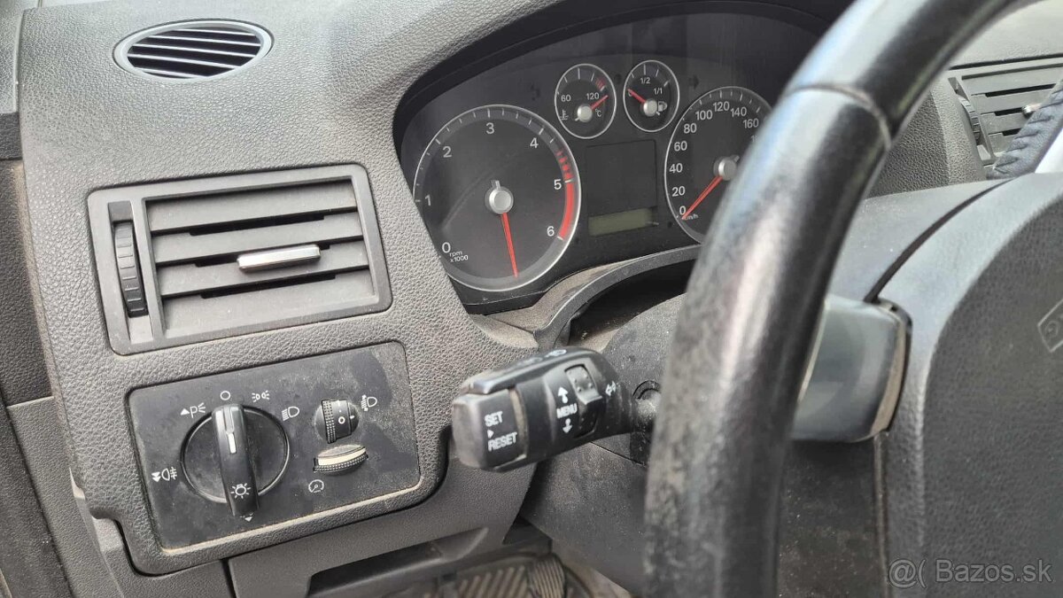 Ford Focus C-Max 1,6TDCI 80kw kód: G8DB - 14