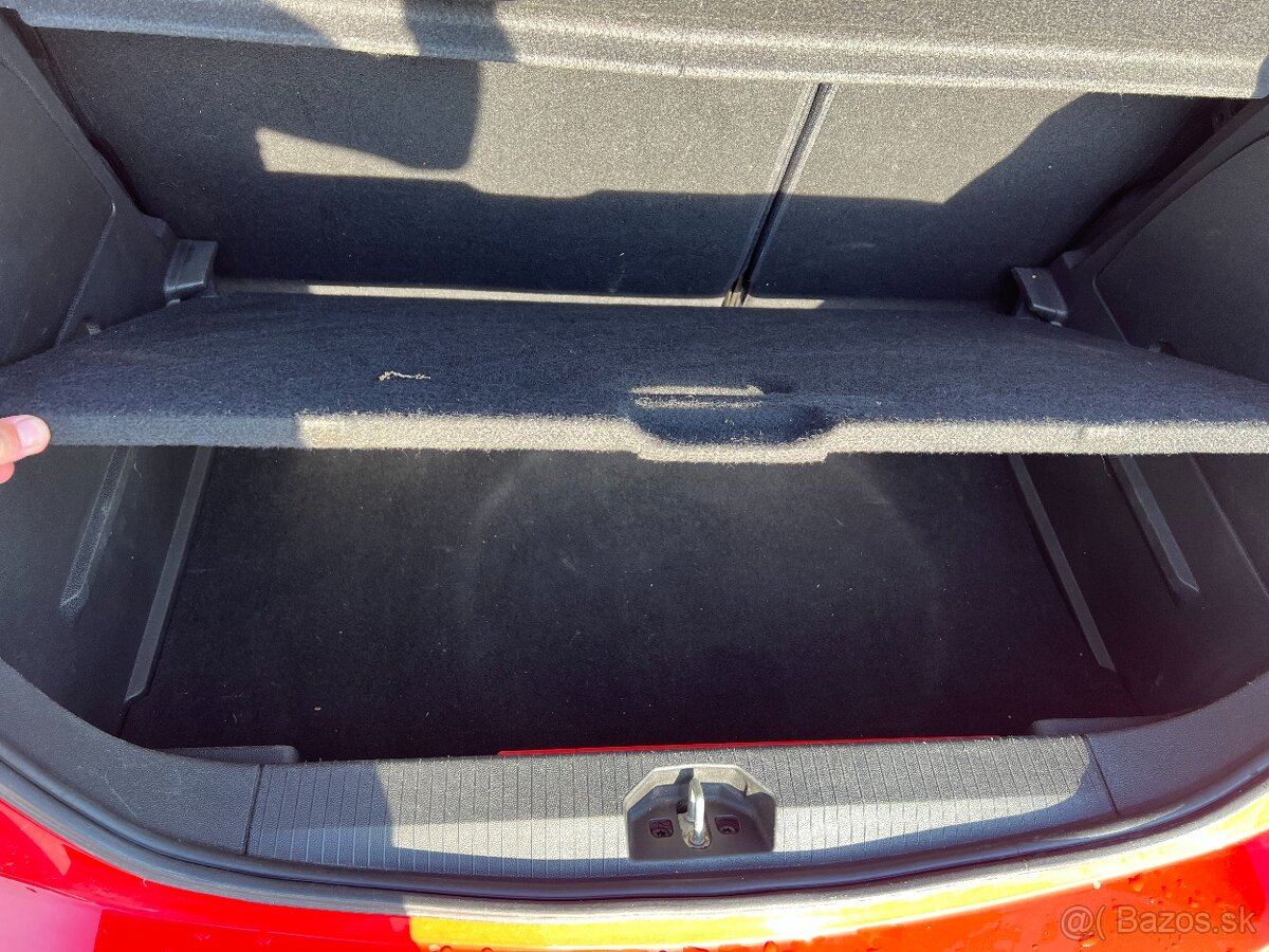 Opel Corsa 1.4i VYHŘ.SEDAČKY PARK.SENZORY TEMPOMAT VYHŘ.SED. - 14