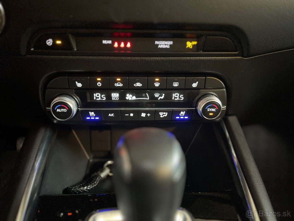 Mazda CX 5 2,5 143kw AWD - 14