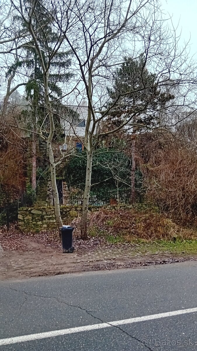 Záhradný domček. - 14