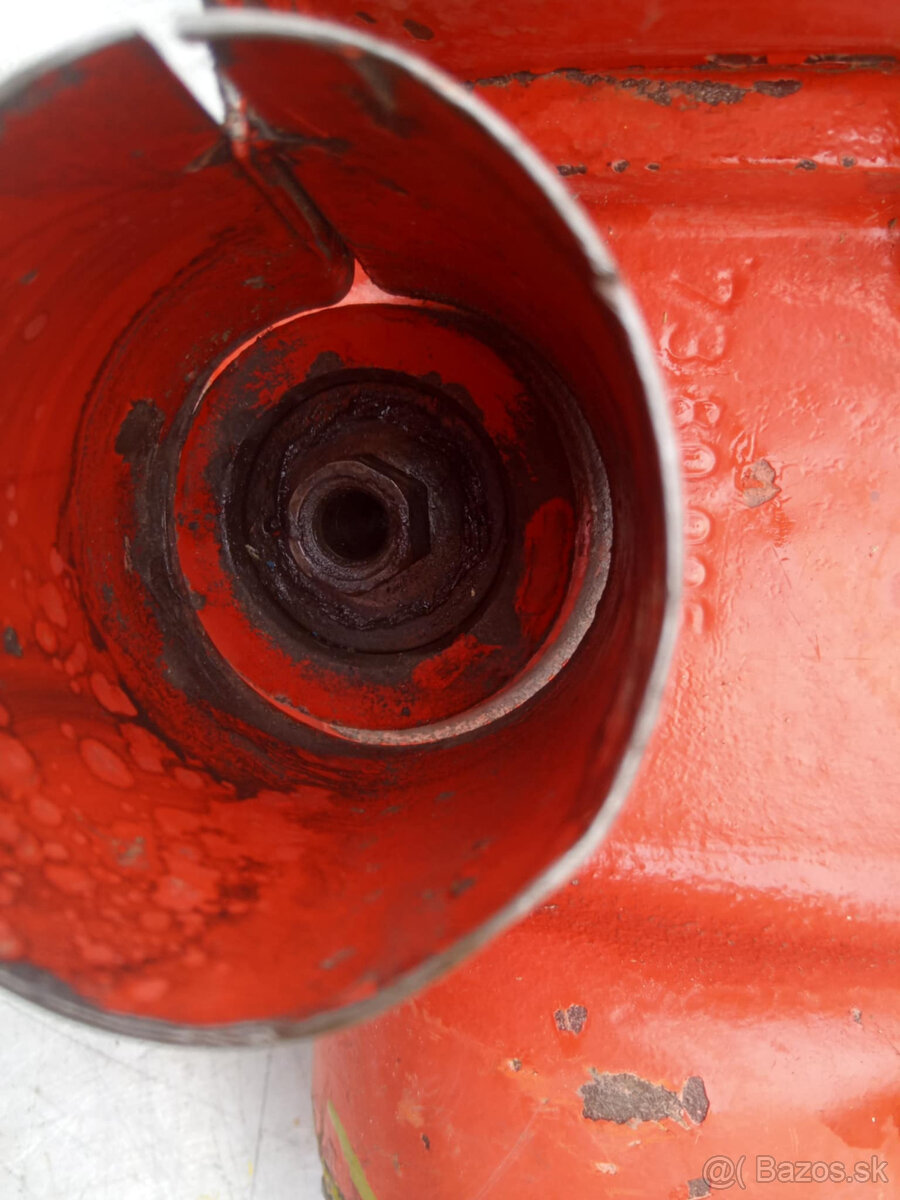 prevodovka Terra Vari T-19 - 14