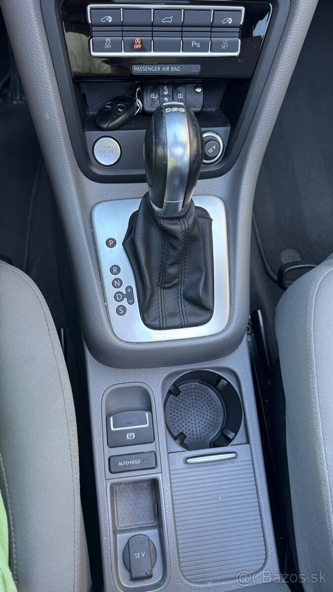 Volkswagen Sharan 7 miest - 14