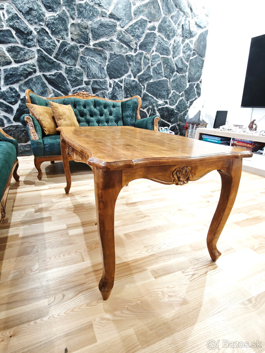 Nádherná sedacia súprava - 14