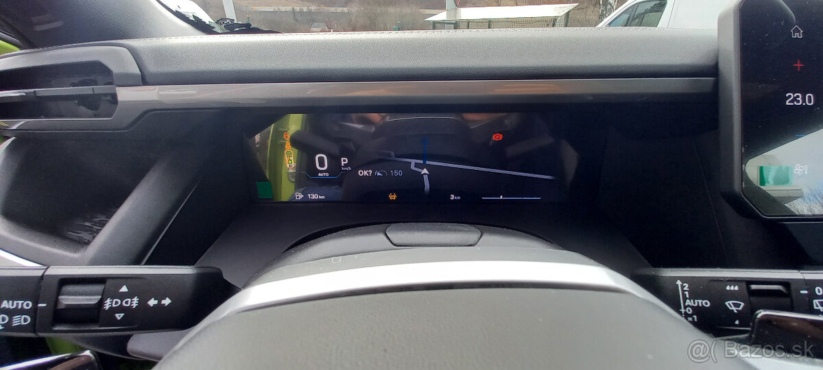 Nový Jeep Compass e-Hybrid 145k 6DCT - 14