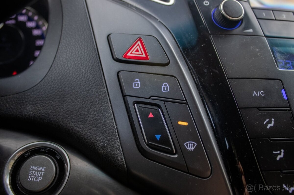 Hyundai i40 1.7 CRDi Style - 14