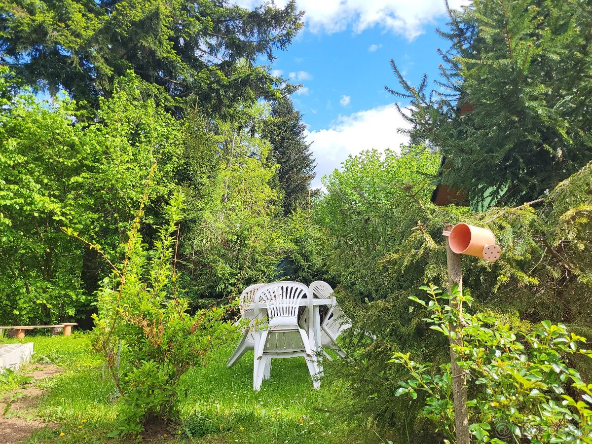 chata na predaj Čingov - 14