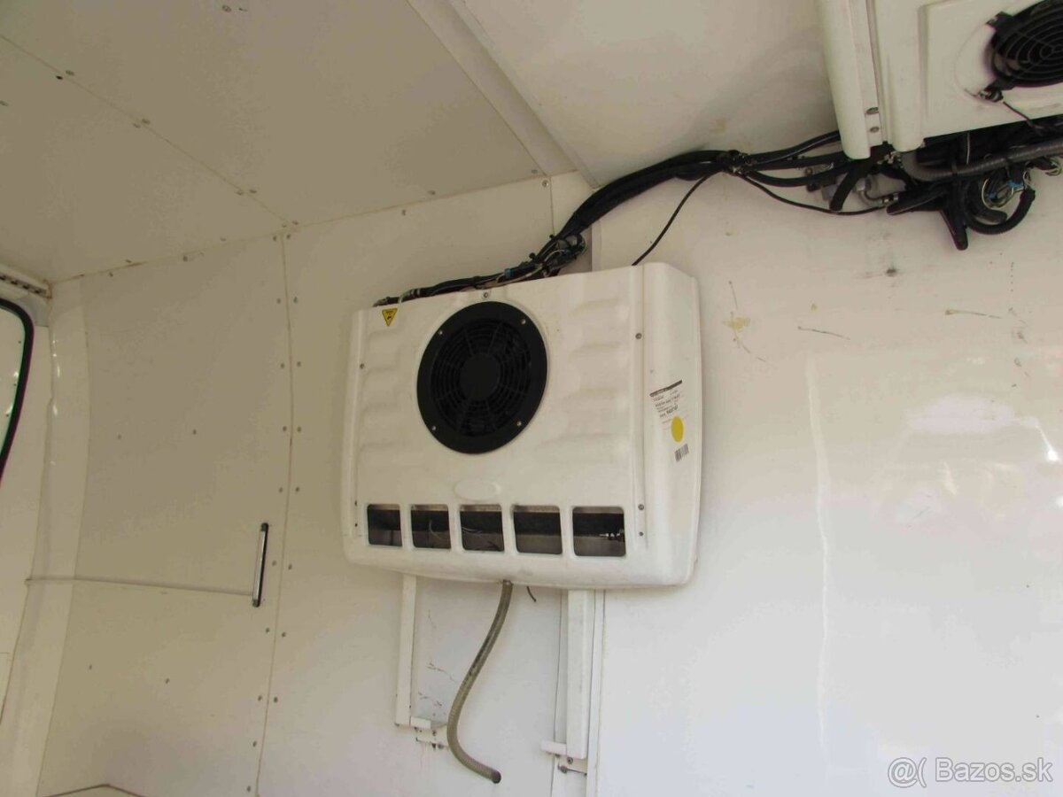 Fiat Ducato 2.3 MultiJet L4H3 3,5t MAXI - MRAZIARENSKY- 335€ - 14