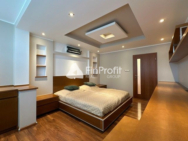 Útulný, zrekonštruovaný a klimatizovaný 2i byt s pivnicou na - 14