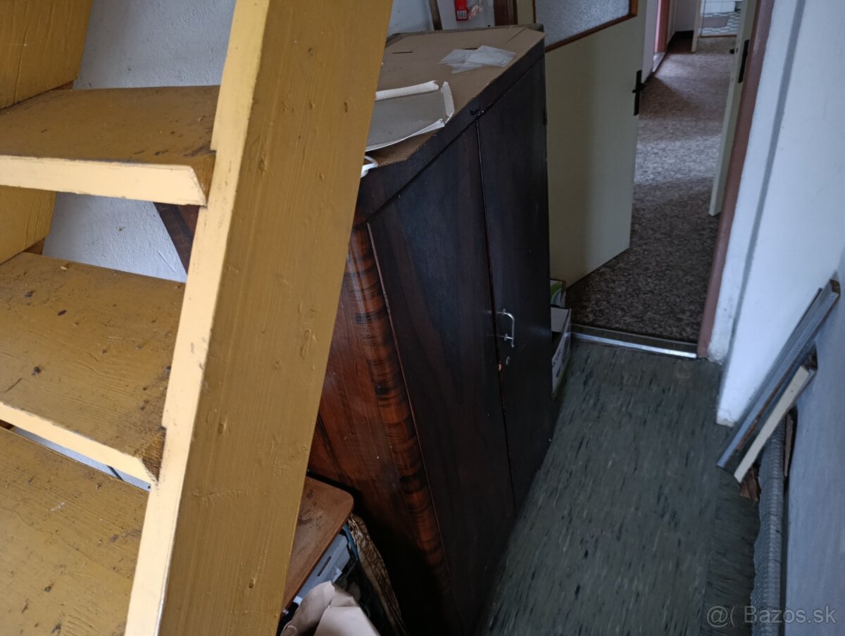 Darujem za odvoz - REZERVOVANÉ - 14