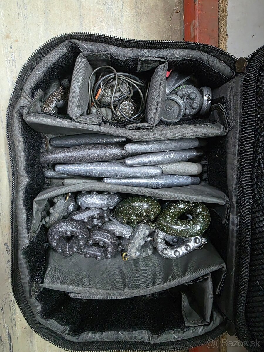 PREDAJ Rybarske vybavenie - 14