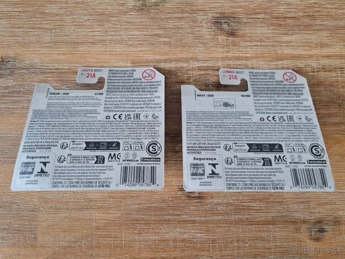 Ferrari SF90 Stradale a TH Electro 2026 - 14