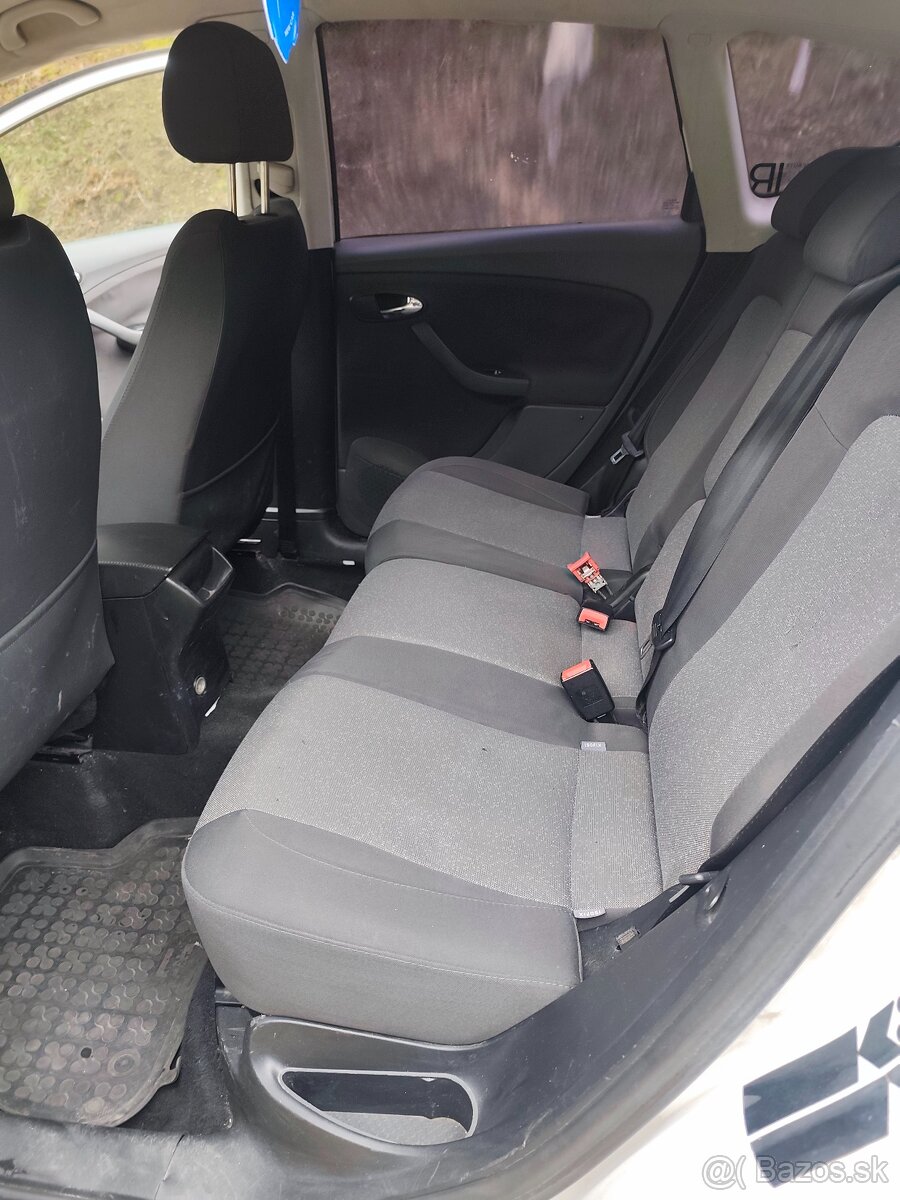 Seat Altea XL 1.9 77kw - 14