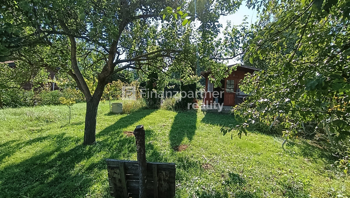 Chata so záhradou, Nitra, Dolné Krškany - 14
