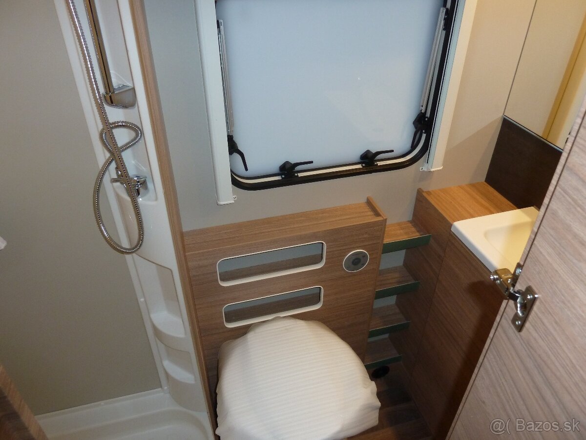 Karavan Weinsberg CaraOne 550 QDK - 14