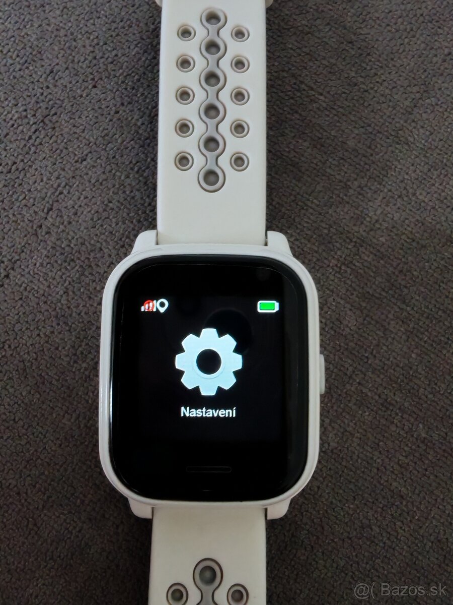 Nové detské Smart hodinky - 14