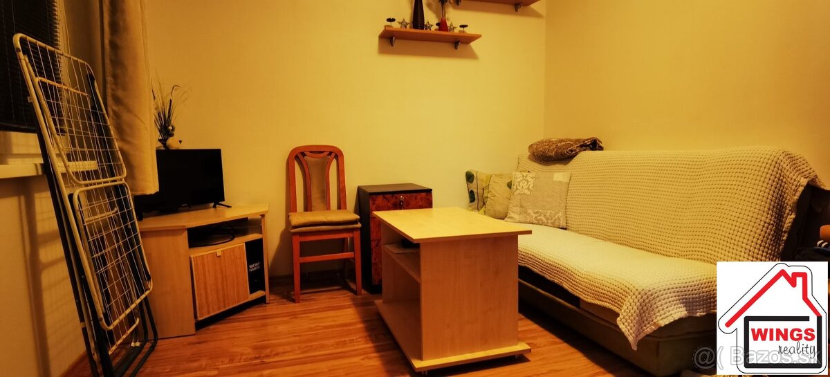 REZERVOVANÉ 4 izbový byt v Seredi na ul. M. R. Štefá - 14