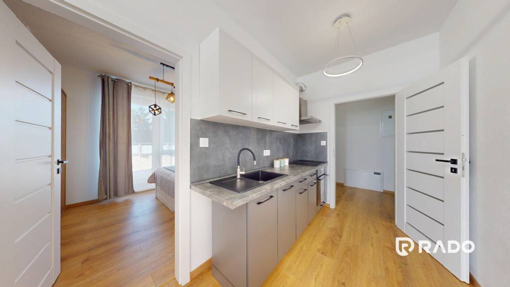 RADO | 2i byt s terasami | parkovanie | Pred Poľom, Trenčín - 14