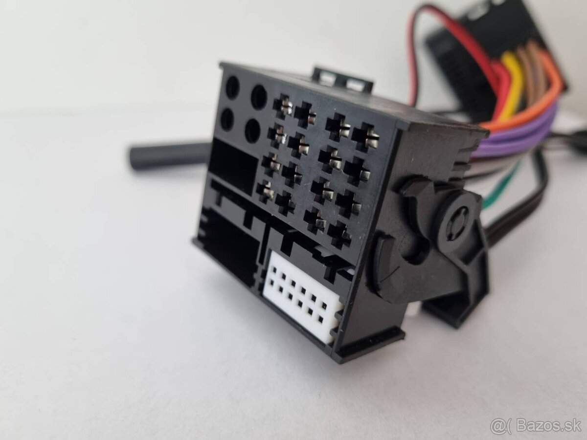 MODUL Bluetooth ADAPTER pre SKODA VW AUDI SEAT - 14