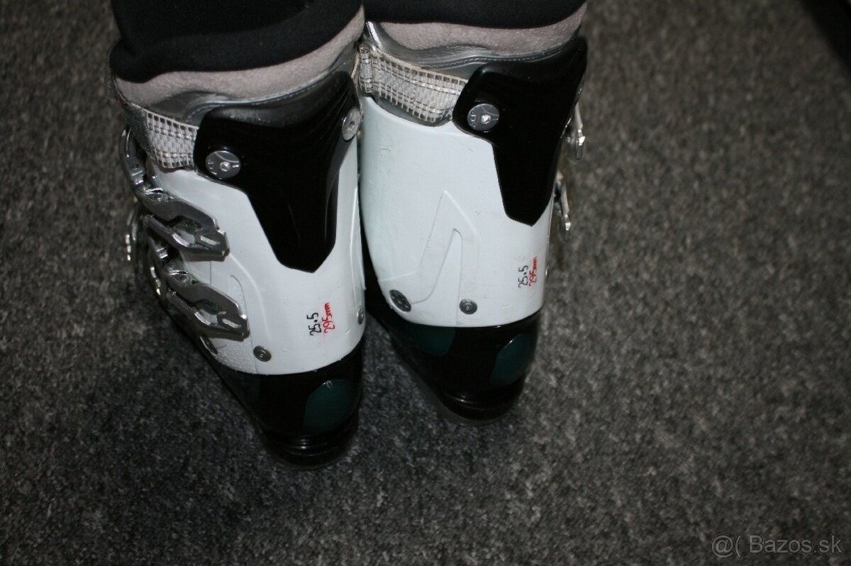 dámske lyže head 156 cm - 14