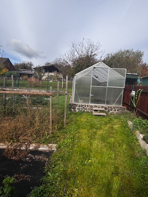 Romantická chalupa v srdci Myjavských kopaníc. - 14