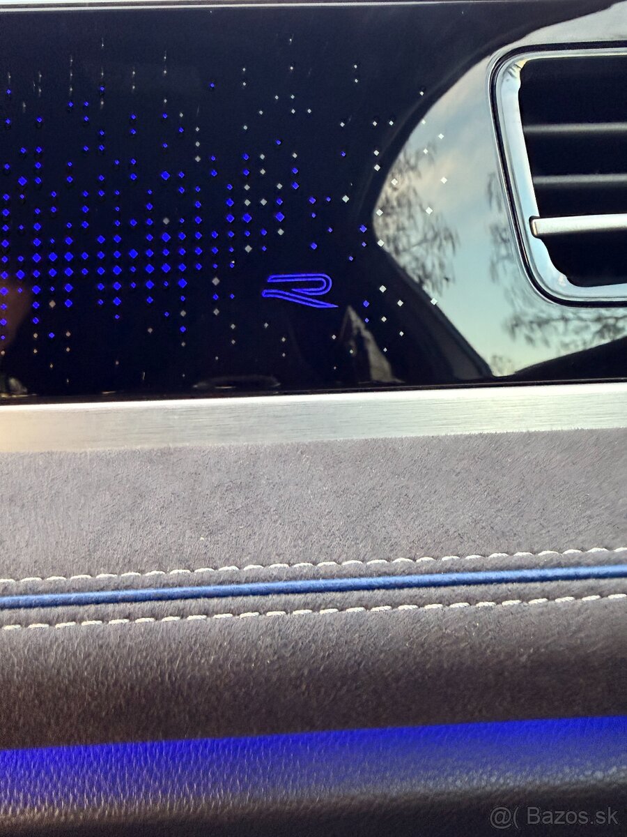 Vw Passat B9 R-line - 14