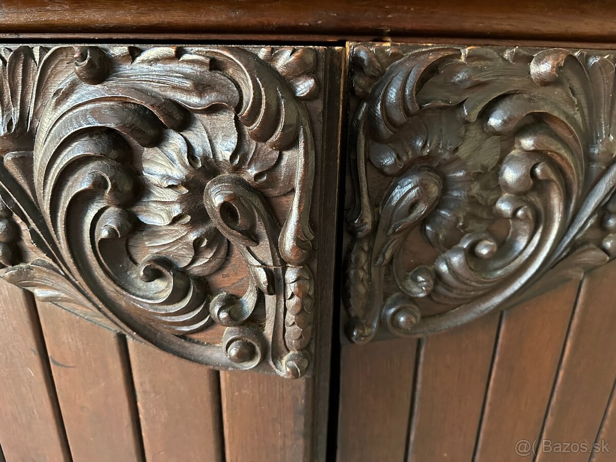 Starožitny pribornik - 14