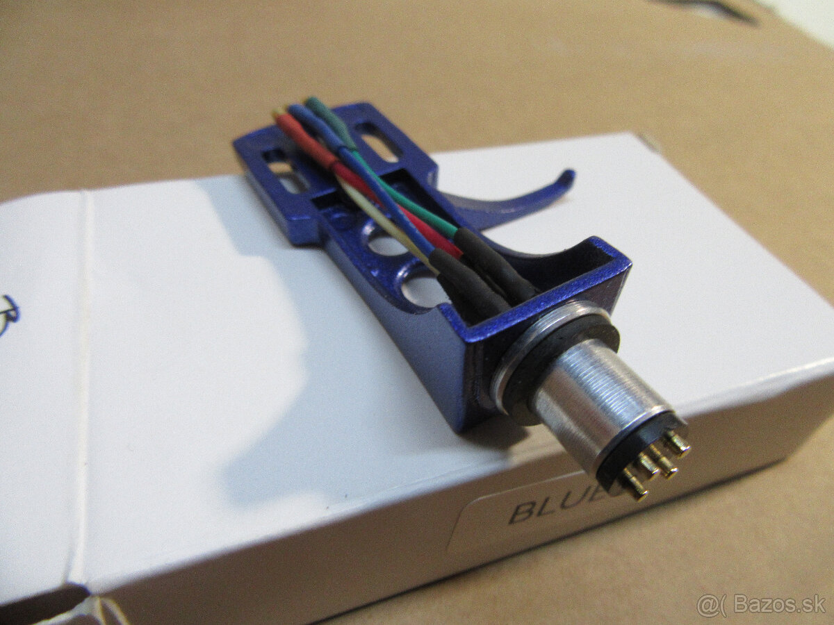 HEADSHELL-☘️-originál - 14