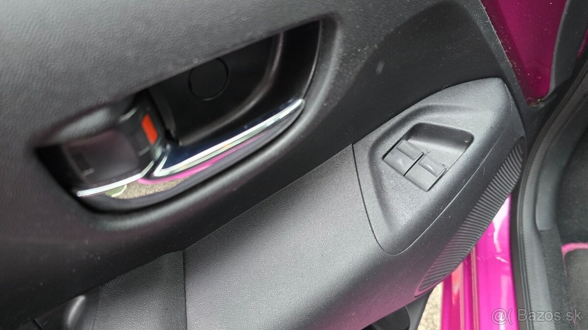 Toyota Aygo 1.0 VVT-i x-cite + connectivity - 14