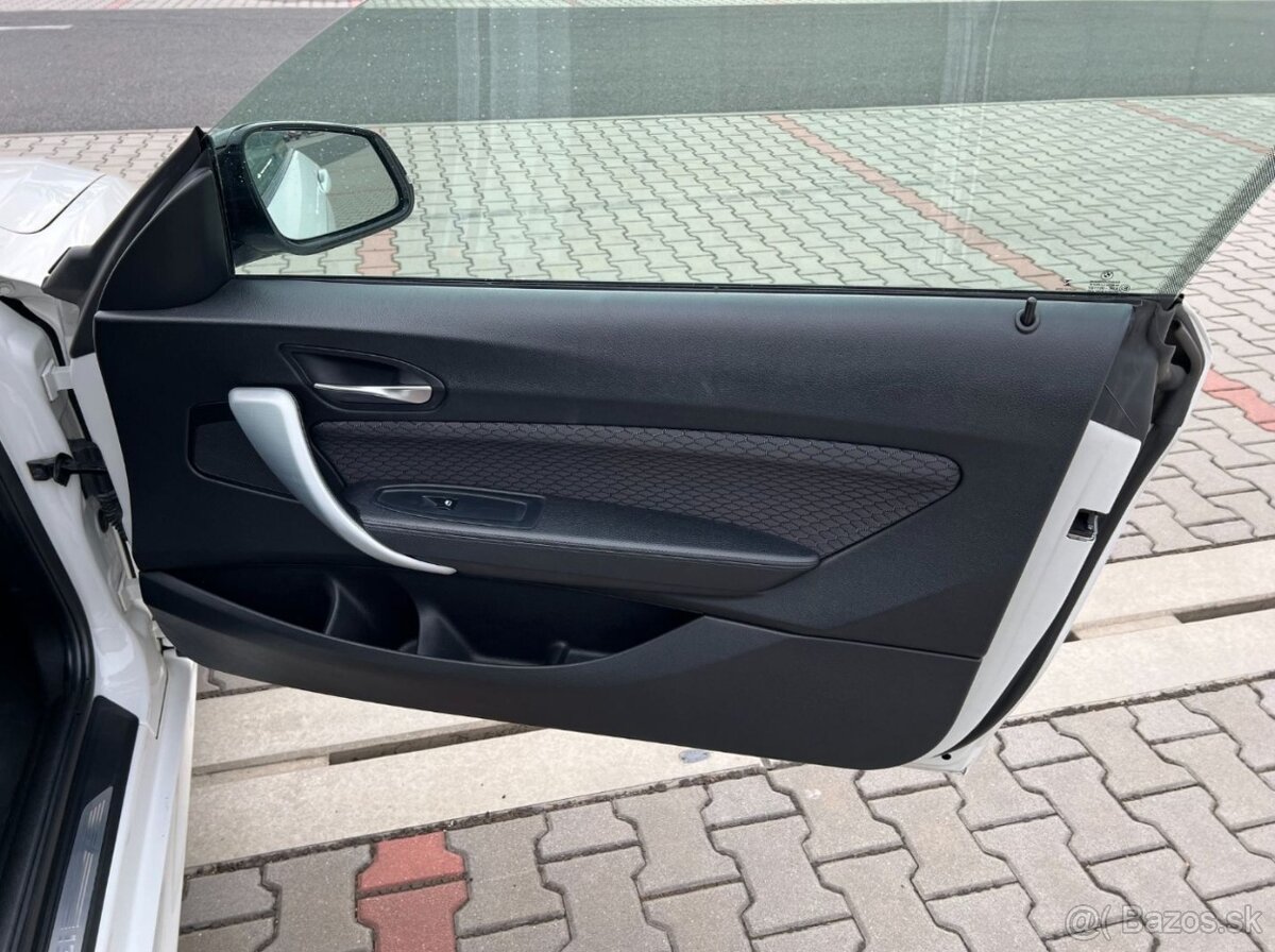 BMW M135i 235kw M Performance zadní náhon - 14