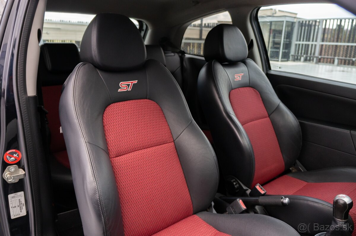 Ford Fiesta 2.0i ST150 - 14