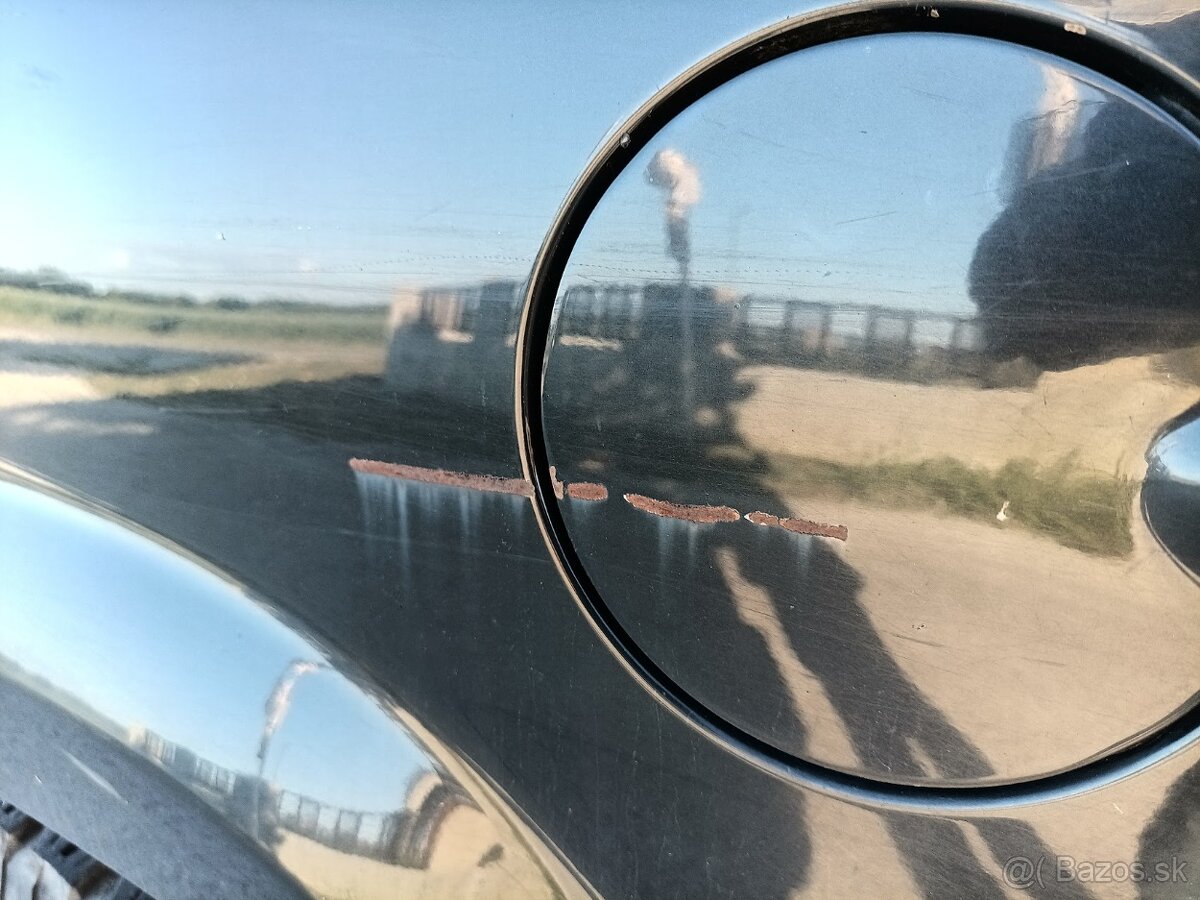 Predám Jeep Grand Cherokee ZJ 5,9 - 14