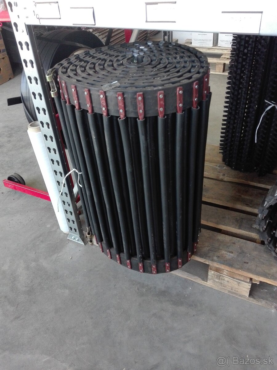 ND na bramborové kombajny , Grimme,Hagedorn, Hassia,.. - 14