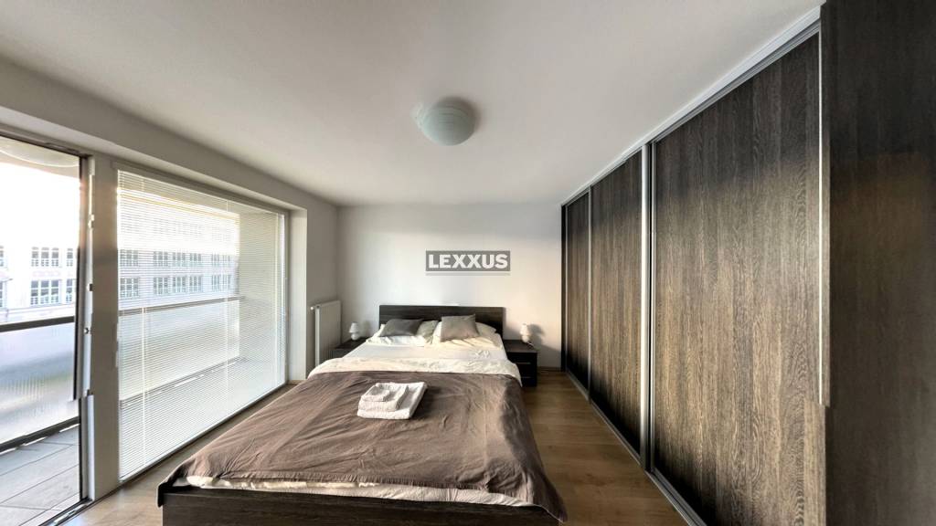 | moderný 2i byt s parkovaním, novostavba, Miletičova ul, BA - 14