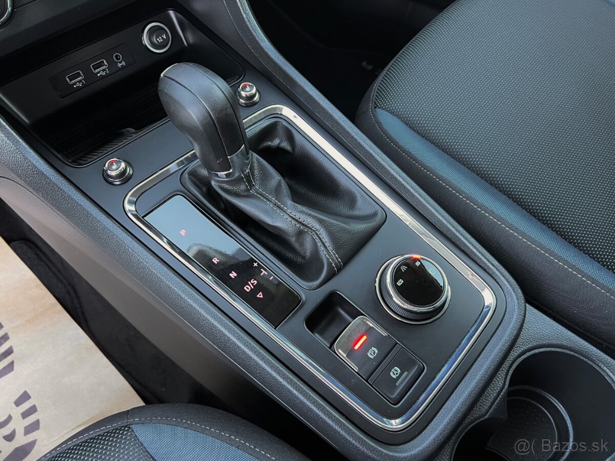 Seat Ateca 1.6 TDI 115 Style DSG - 14