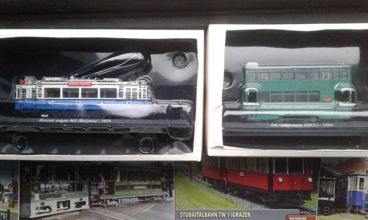 Modely 1/32 a 1/87 - 14