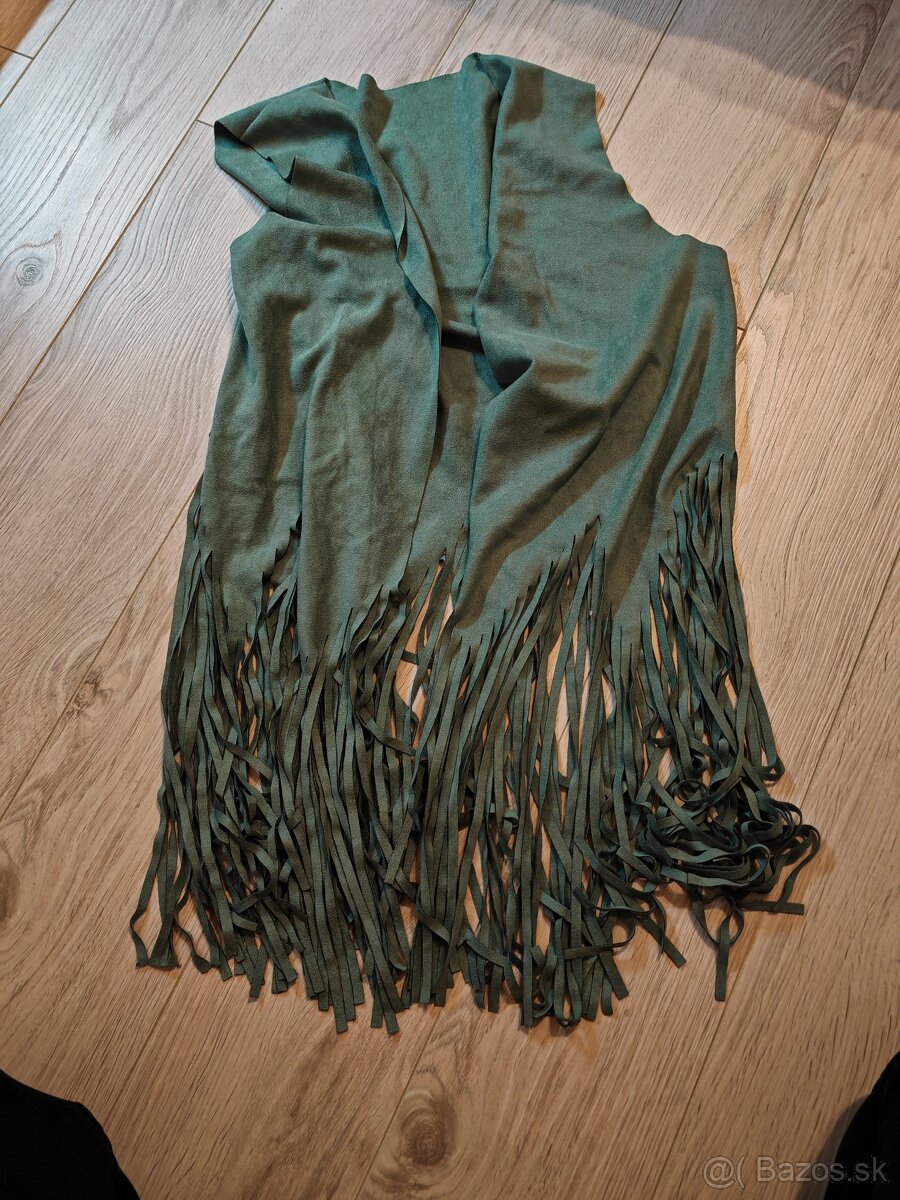 Balík oblečenia veľkosť M/L darujem/osobne v Žiline - 14