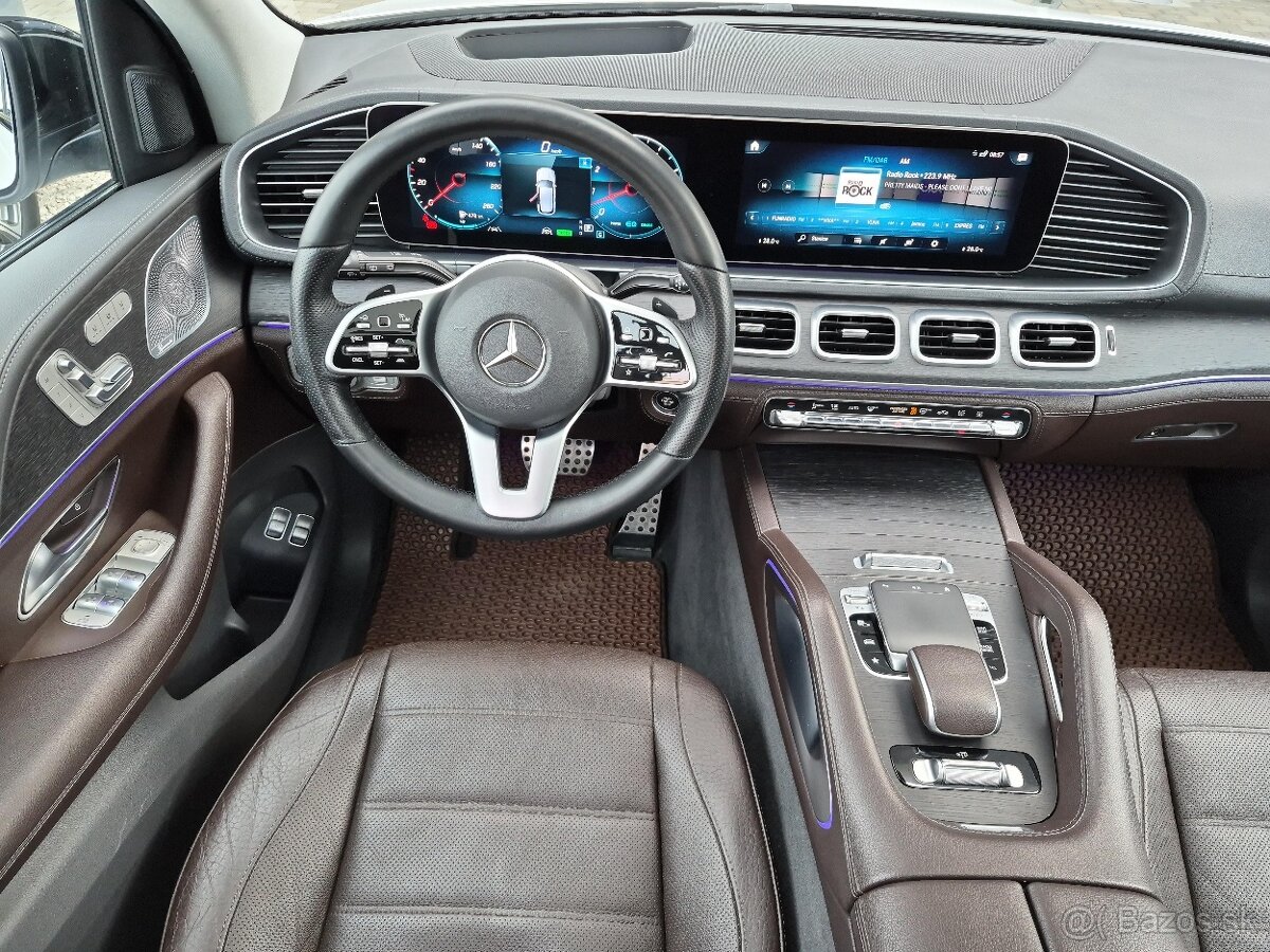 Mercedes-Benz GLE 450 4MATIC - 14