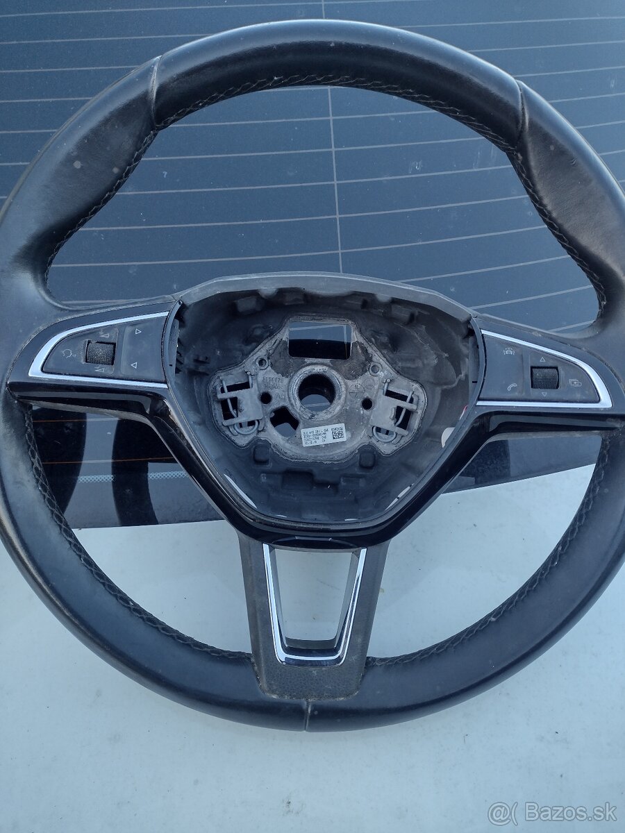 Náhradné diely Octavia 3 - 14