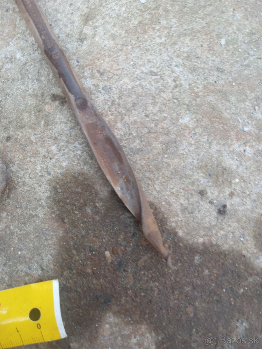 Sekač.nožnice.vesiak.zavazie - 14