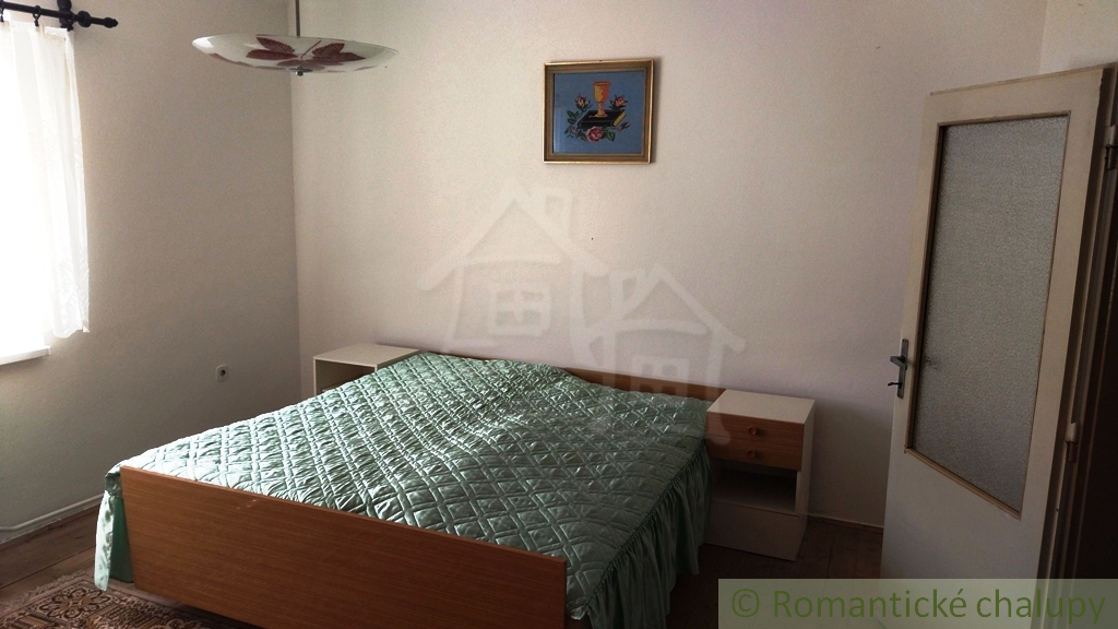 Dom vo výbornom stave, Jurské. ZNÍŽENÁ CENA - 14