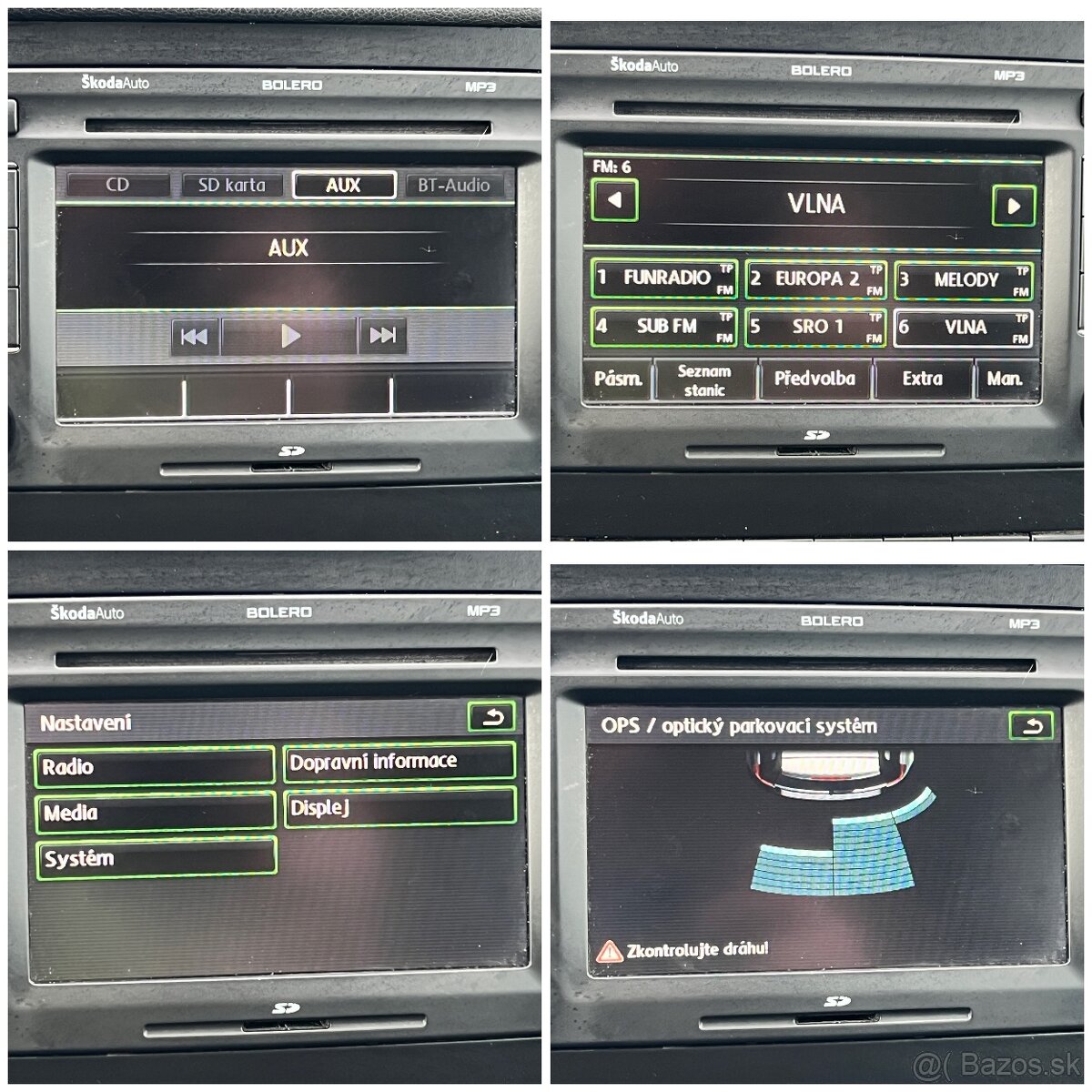 ŠKODA YETI 2.0TDi 81kW 2010 ✅CENA NA SK ŠPZ - 14