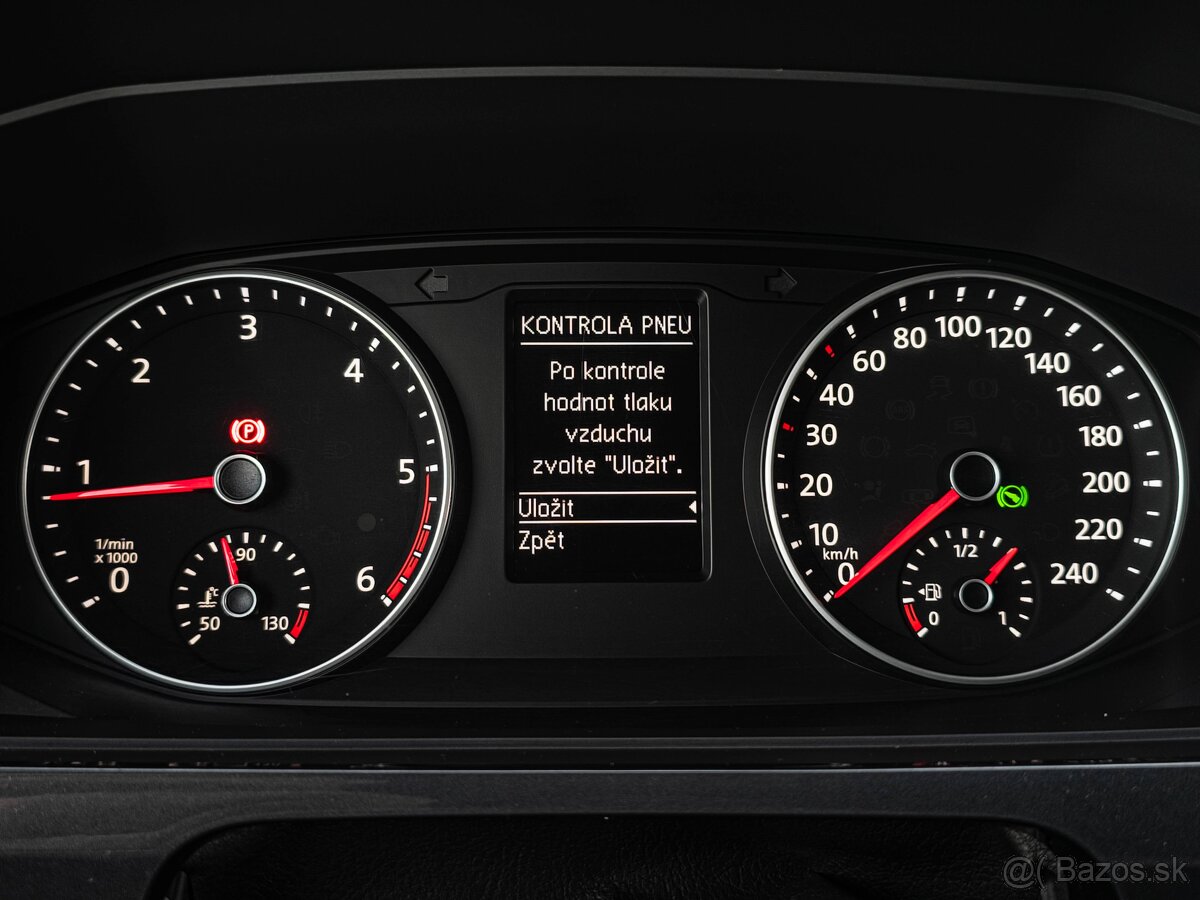 Volkswagen T6 Multivan 2.0 BiTDI BMT Business DSG - 14