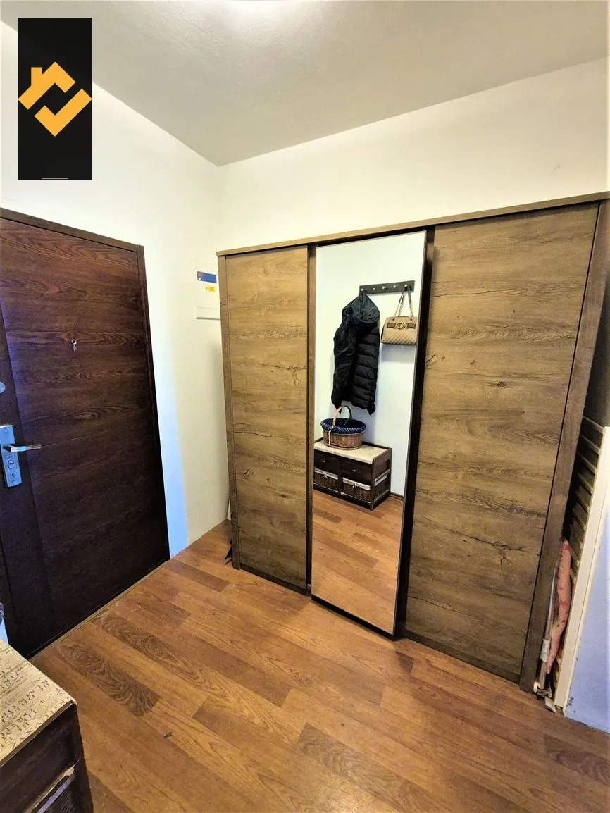 Na prenájom 2 izbový byt Panónsky háj Dunajská Streda - 14