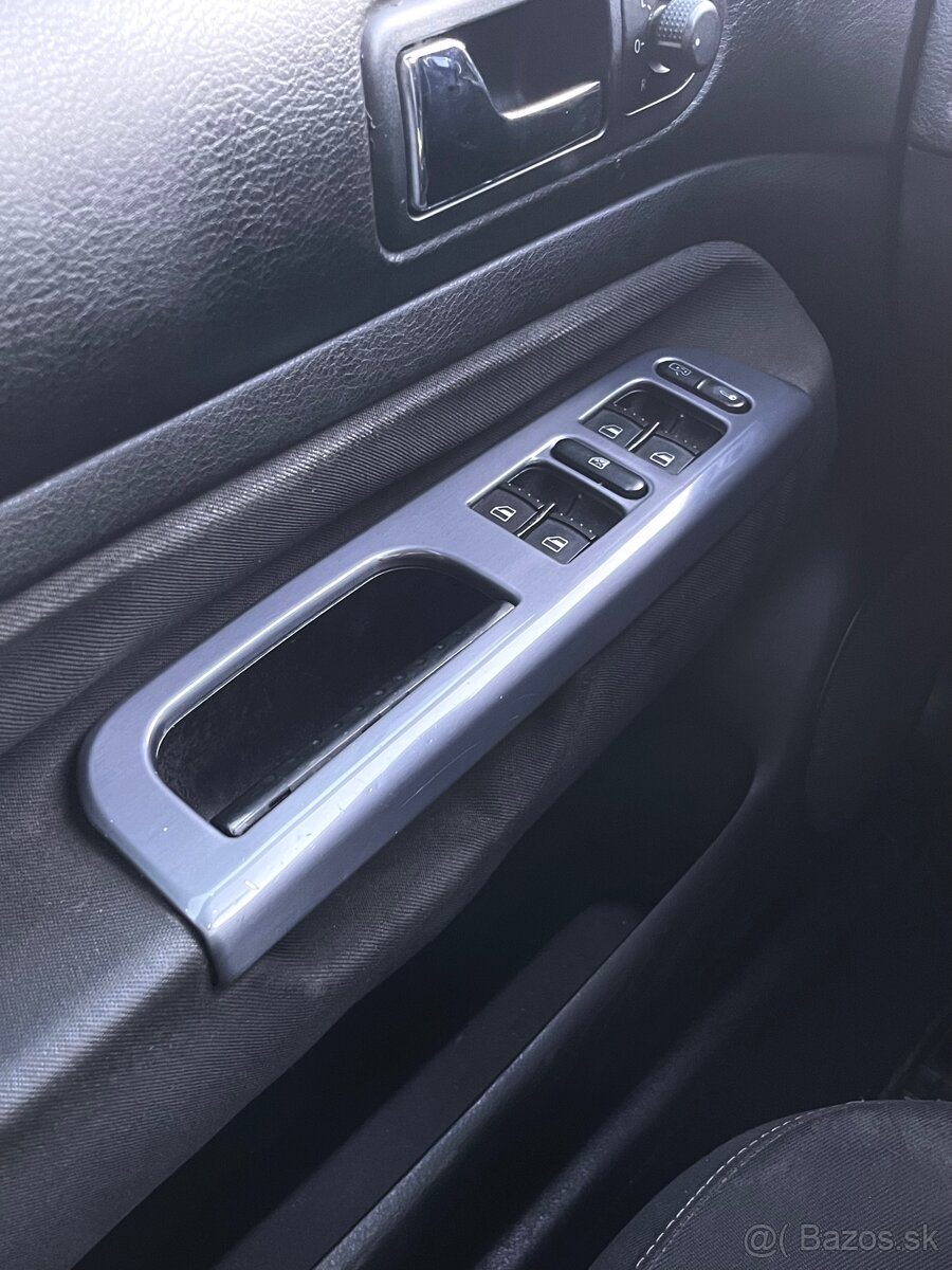 VW Golf mk4 1.9 TDI PACIFIC - 14