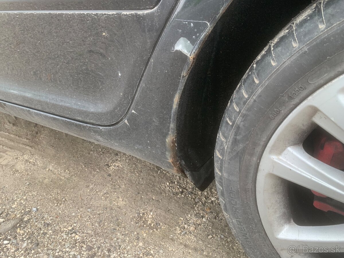 Škoda octavia rs 2.0tdi 125kw bmn - 14