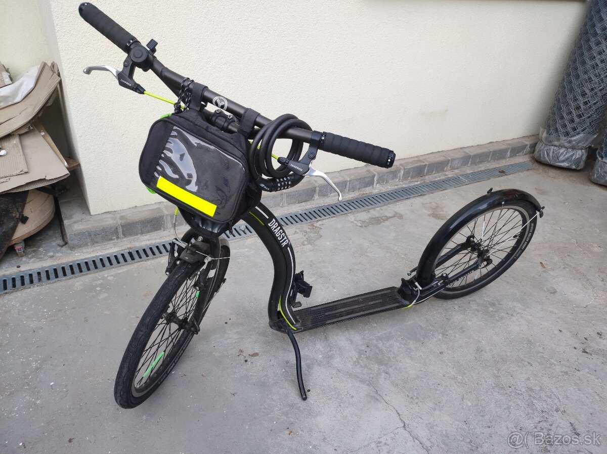 Kostka G6 kolobezka 20/20 Twenty - 14