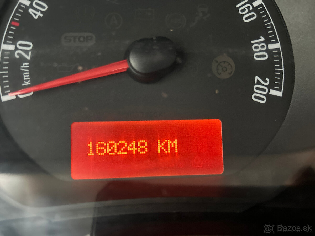 Opel Movano 2.3 CDTi, 3500, L2H2, odpočet DPH - 14