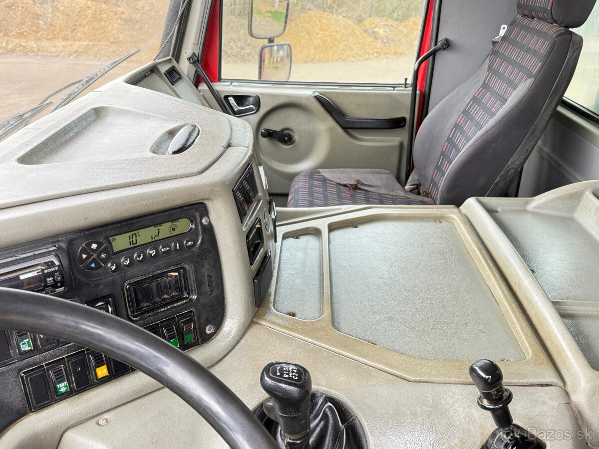 Tatra T815-2 8x8 Terrno1 - 14