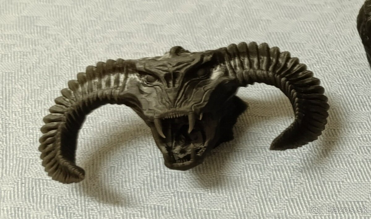 Zákazková 3D Tlač-modelovanie-skenovanie - 14