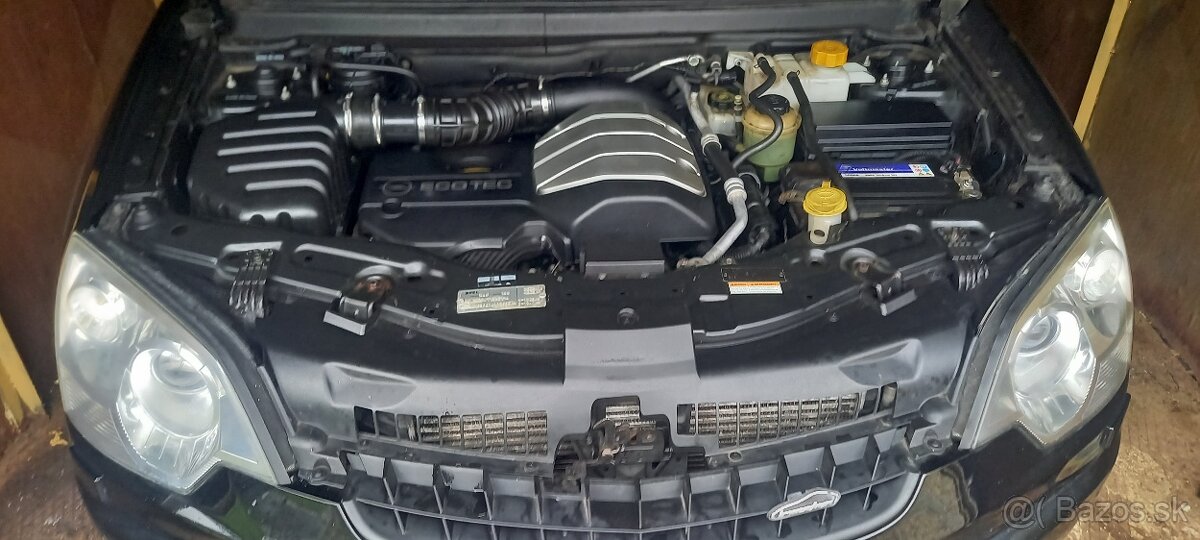 Opel Antara - 14